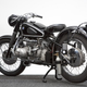 Illustration for article titled BMW 1953 ISDT Enduro